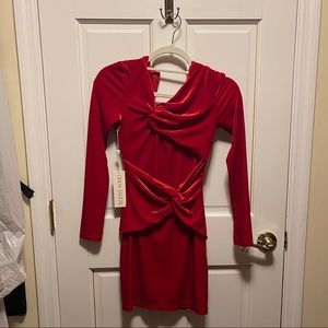 Ronny kobo - Tordi dress